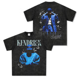 Kendrick Lamar T shirts