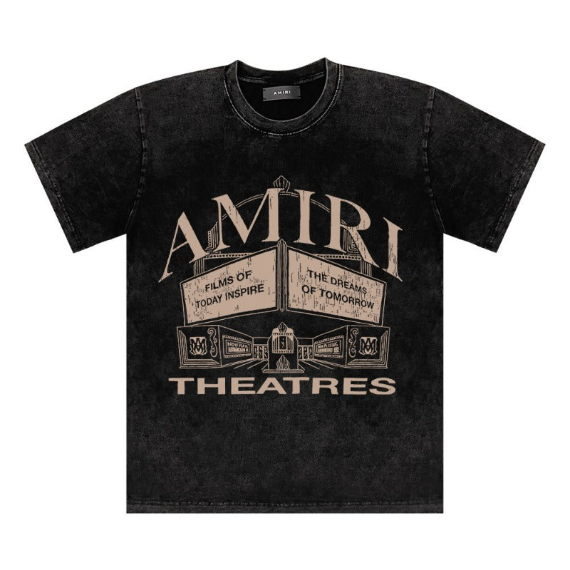 Amiri T Shirts