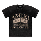 Amiri T Shirts