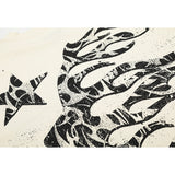 HS T-shirt Direct Printing Pattern