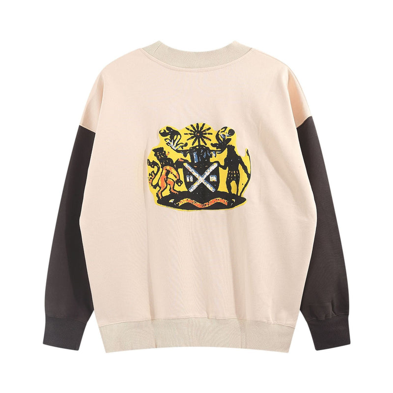 Jesus Is King T Shirt Kanye West Drop Shoulder Oversire Sweater