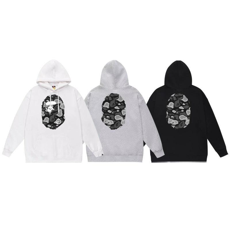 Bathing ape Hoodie