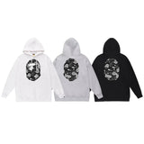 Bathing ape Hoodie