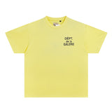 Gallery Dept T Shirts