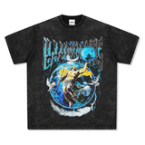 Greek T-shirt