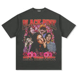 BLACKPINK T-shirt