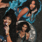 SZA T-shirt