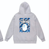 Bathing ape Hoodie