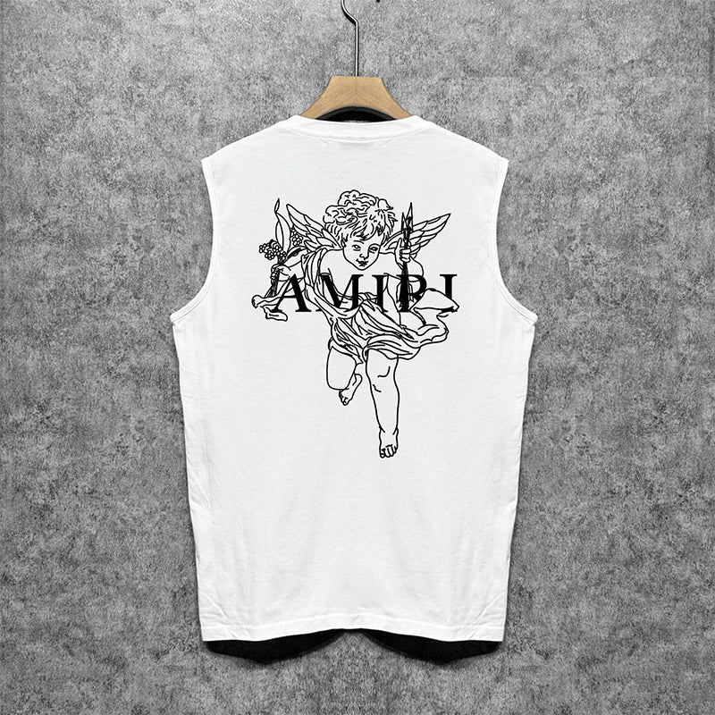 Amiri Vest