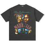 MOBB  DEEP T-shirt