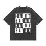 SAINT MICHAEL Vintage T Shirt