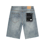 Purple Brand Denim Shorts #PU522