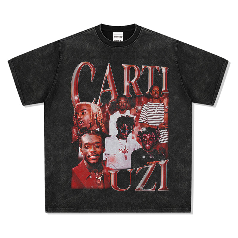 uzi CARTI T-Shirt