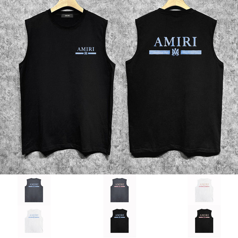Amiri Vest