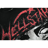 HS T-shirt Direct Printing Pattern
