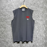 Rhude Tank T Shirts
