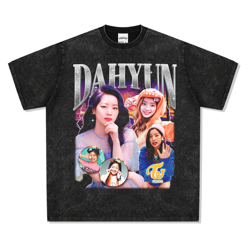DAHYUN T-shirt
