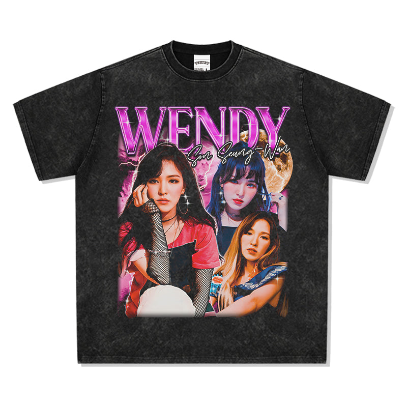 Wendy T-shirt