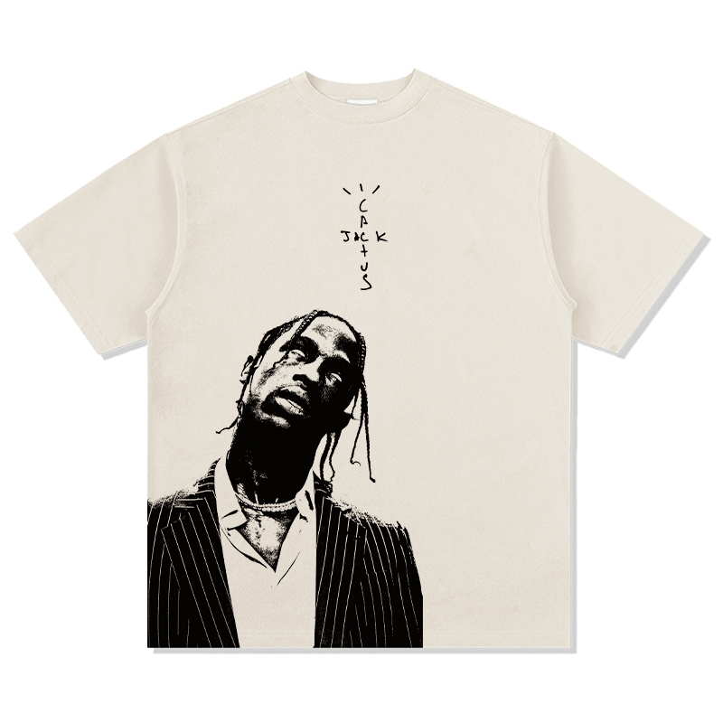 Travis Scott T-shirt
