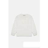 Fog Essentials Sweatshirt Unisex Crew Neck Loose Fleece Sweater