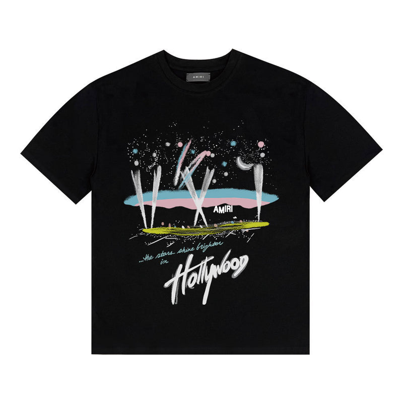 Amiri T Shirts