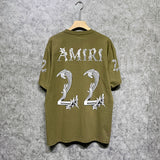 Amiri T Shirts