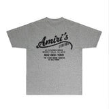 Amiri T Shirts