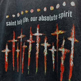 SAINT MICHAEL Vintage T Shirt