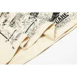 HS T-shirt Direct Printing Pattern