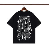 Cough Syrup T Shirts