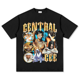 central cee T-shirt
