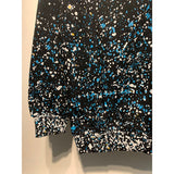 Amiri Hoodie High Street Fashion Prints
