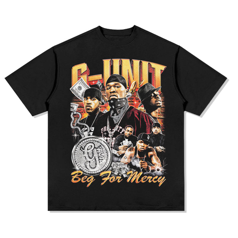 Beg For Mercy T-shirt