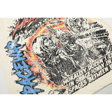 HS T-shirt Direct Printing Pattern