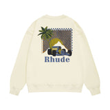 Rhude Sweatshirt