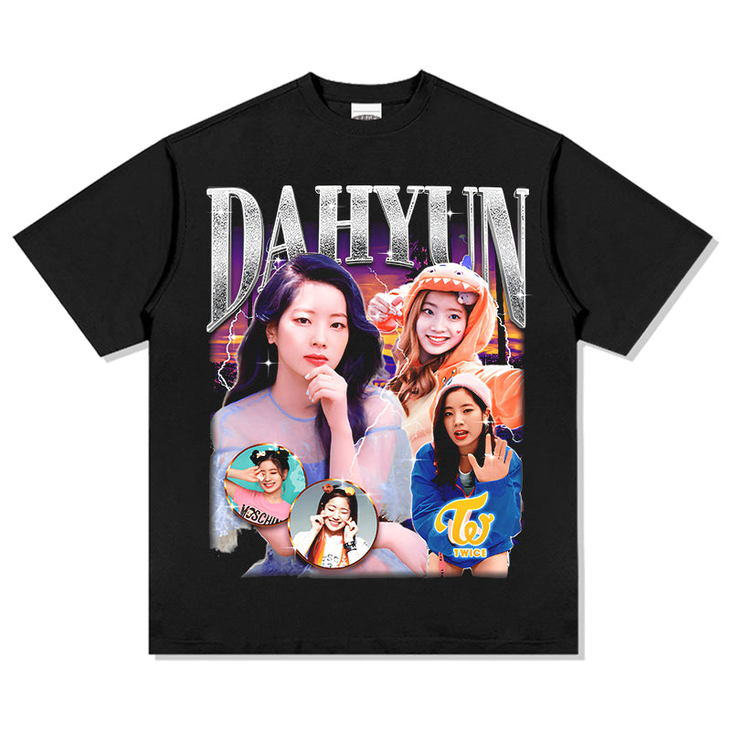 Twice Dahyun T-Shirt