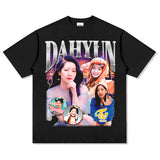 Twice Dahyun T-Shirt