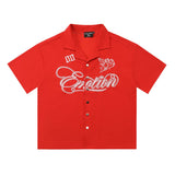 Mixed Emotion T Shirts