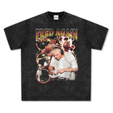 fred again T-shirt