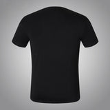 Dsq2 T Shirt Casual Sports Printed Short Sleeve Summer Men