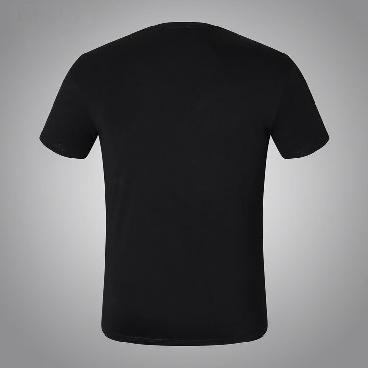 Dsq2 T Shirt Casual Sports Printed Short Sleeve Summer Men