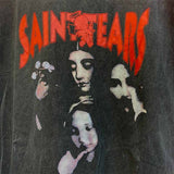 SAINT MICHAEL Vintage T Shirt