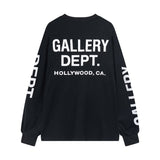 Gallery Dept Long Sleeved Shirt
