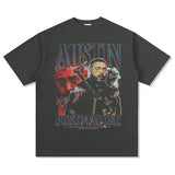 Post Malone T-shirt