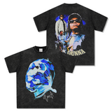 ONE OF WUN TEE T shirts