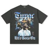 Tupac Shakur T-shirt