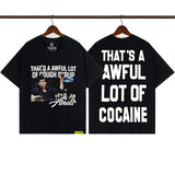 Cough Syrup T Shirts
