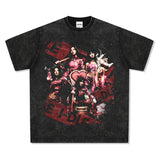 (G) I-DLE T-shirt