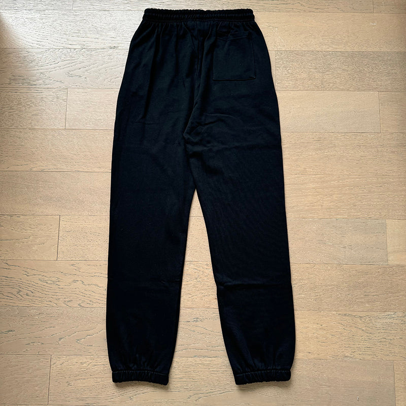 HS Pants Retro Style High Street Trend