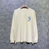 RHUDE Long Sleeve T-Shirt